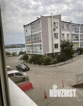 Студия квартира, посуточно, 33м2, 2/4 этаж