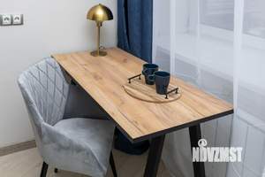 2-к квартира, посуточно, 42м2, 1/1 этаж