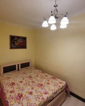 2-к квартира, на длительный срок, 45м2, 1/1 этаж