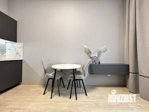 1-к квартира, на длительный срок, 39м2, 1/9 этаж