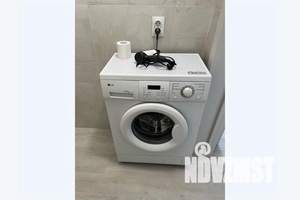 1-к квартира, посуточно, 40м2, 12/16 этаж