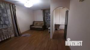 1-к квартира, на длительный срок, 30м2, 3/5 этаж