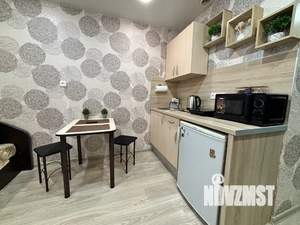 Студия квартира, посуточно, 22м2, 14/18 этаж