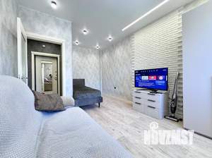 1-к квартира, на длительный срок, 38м2, 6/9 этаж