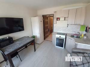 1-к квартира, на длительный срок, 45м2, 2/11 этаж
