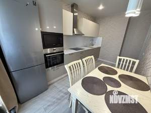 1-к квартира, на длительный срок, 40м2, 13/18 этаж