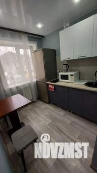 1-к квартира, посуточно, 30м2, 1/5 этаж