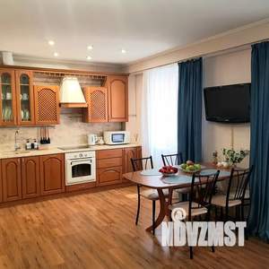 2-к квартира, посуточно, 68м2, 2/9 этаж