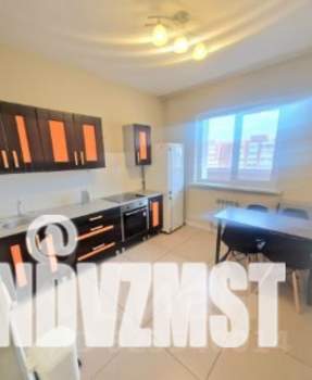 1-к квартира, на длительный срок, 40м2, 8/17 этаж