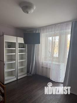 1-к квартира, посуточно, 35м2, 1/5 этаж