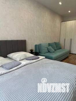 2-к квартира, посуточно, 65м2, 1/1 этаж