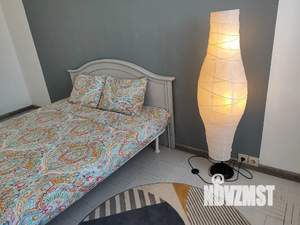 3-к квартира, посуточно, 97м2, 4/4 этаж