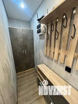 1-к квартира, посуточно, 34м2, 2/9 этаж