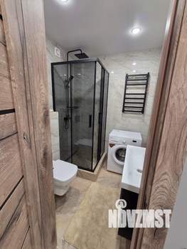 2-к квартира, на длительный срок, 42м2, 2/5 этаж