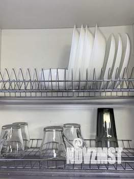 Студия квартира, посуточно, 40м2, 10/17 этаж