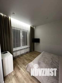 1-к квартира, посуточно, 35м2, 1/13 этаж