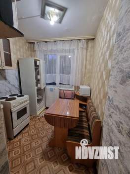 2-к квартира, на длительный срок, 46м2, 4/5 этаж