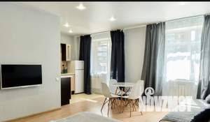 1-к квартира, на длительный срок, 36м2, 2/6 этаж