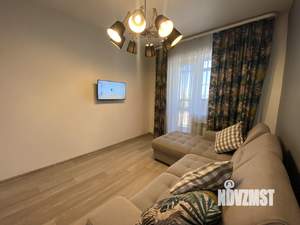 Студия квартира, посуточно, 26м2, 7/12 этаж