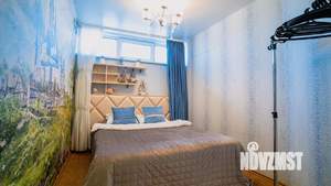 5-к квартира, посуточно, 180м2, 1/1 этаж