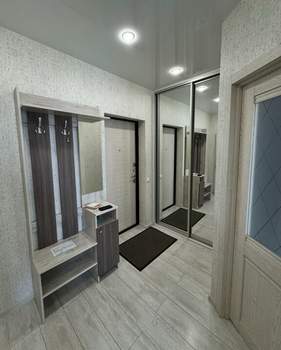 1-к квартира, на длительный срок, 40м2, 15/17 этаж
