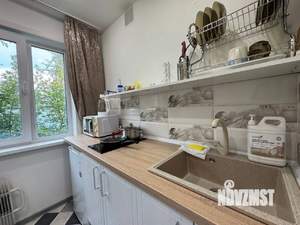 2-к квартира, посуточно, 45м2, 4/5 этаж