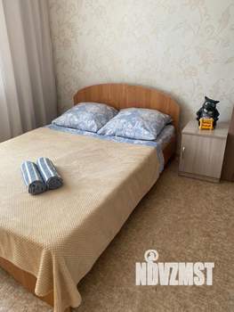 2-к квартира, посуточно, 60м2, 3/18 этаж