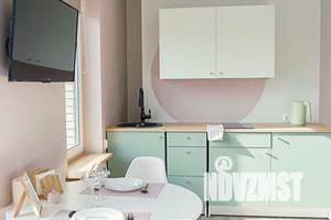 1-к квартира, посуточно, 38м2, 10/16 этаж