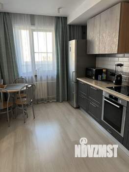 1-к квартира, на длительный срок, 42м2, 5/9 этаж