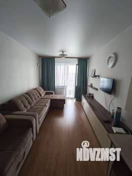 1-к квартира, на длительный срок, 39м2, 14/16 этаж