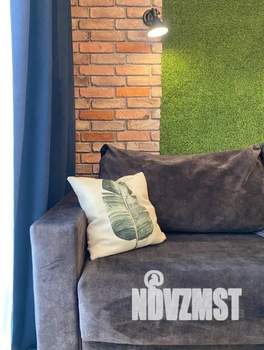 1-к квартира, посуточно, 25м2, 13/18 этаж