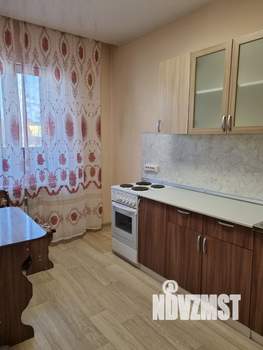 2-к квартира, на длительный срок, 62м2, 2/19 этаж