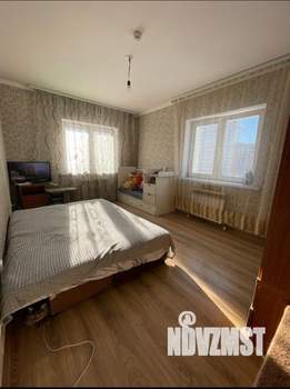 1-к квартира, на длительный срок, 35м2, 7/19 этаж