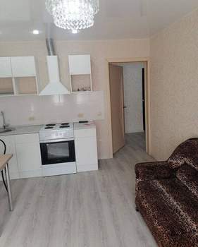2-к квартира, на длительный срок, 50м2, 6/16 этаж