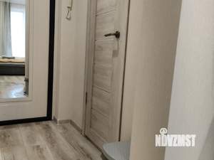 Студия квартира, посуточно, 25м2, 9/17 этаж