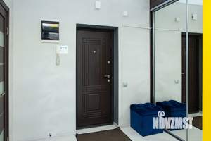 1-к квартира, посуточно, 42м2, 3/4 этаж