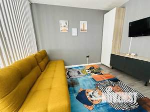 1-к квартира, посуточно, 32м2, 4/5 этаж