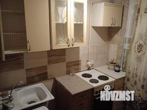 1-к квартира, на длительный срок, 32м2, 1/5 этаж