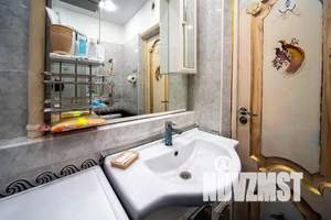 2-к квартира, посуточно, 54м2, 1/1 этаж