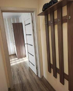 1-к квартира, на длительный срок, 35м2, 5/9 этаж