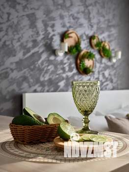 Студия квартира, посуточно, 25м2, 13/18 этаж