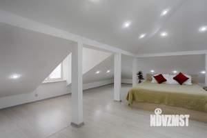 1-к квартира, посуточно, 70м2, 1/1 этаж