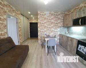 1-к квартира, посуточно, 48м2, 1/1 этаж