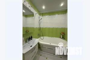 2-к квартира, посуточно, 47м2, 3/13 этаж