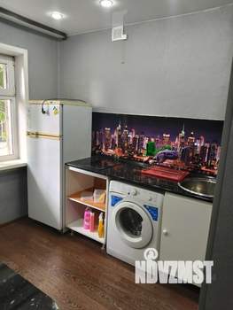 2-к квартира, на длительный срок, 45м2, 1/4 этаж