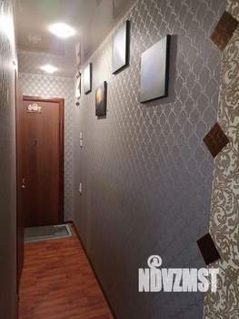 1-к квартира, на длительный срок, 30м2, 2/5 этаж