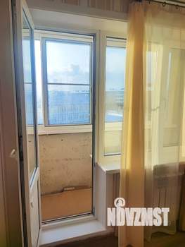 1-к квартира, на длительный срок, 32м2, 5/5 этаж