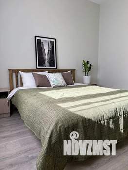 1-к квартира, посуточно, 36м2, 6/16 этаж