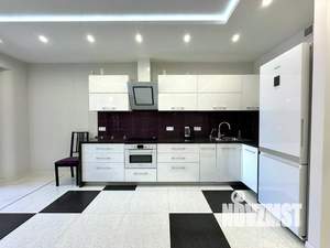 3-к квартира, на длительный срок, 88м2, 5/15 этаж