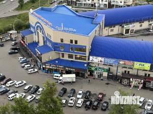 1-к квартира, на длительный срок, 43м2, 14/18 этаж